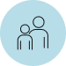Additional Members icon
