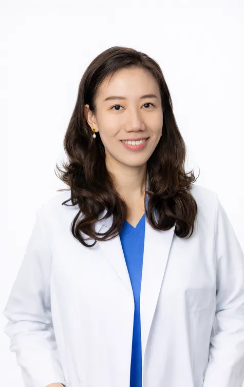 Dr. Binglan Xue