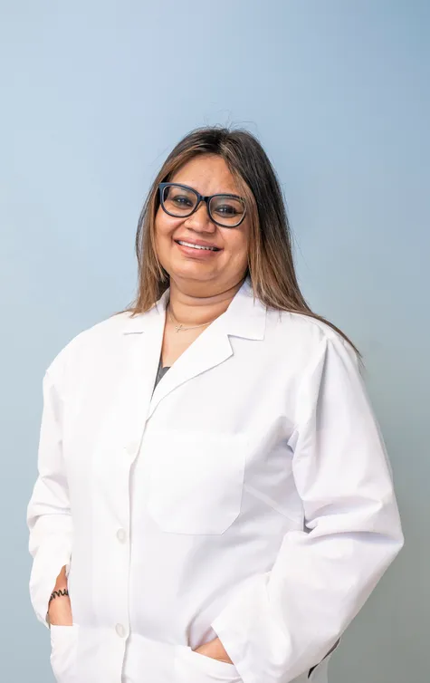Dr. Namrita Yadav