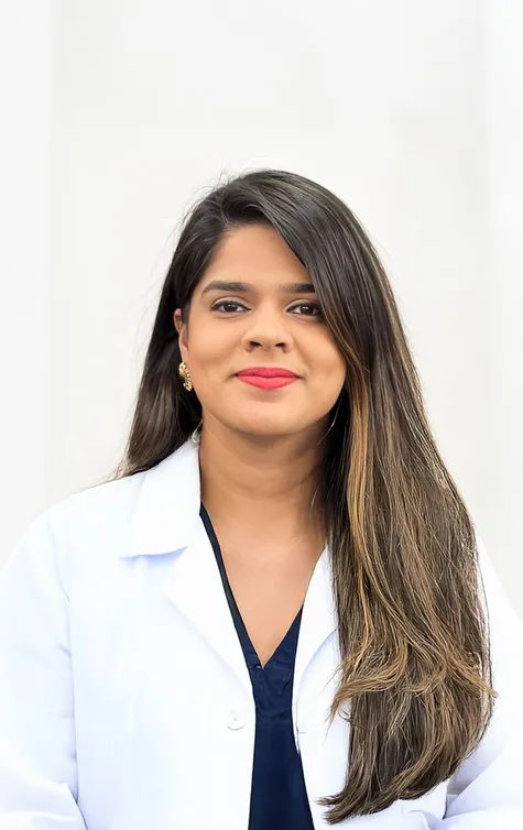 Dr. Nayyab Khan