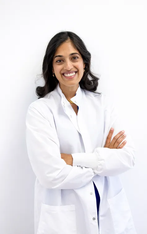 Dr. Neha Patel