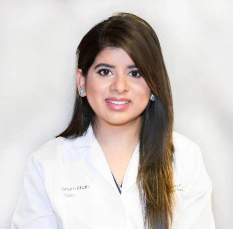 Dr. Anum Khan