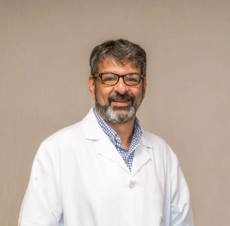 Dr. David Blanco