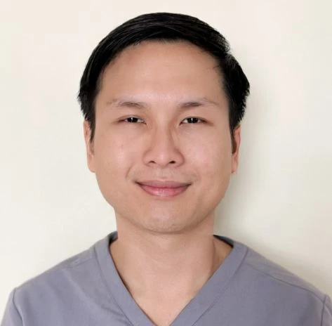Dr. Hoang Dang