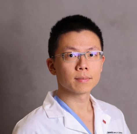 Dr. Kuanyung Huang