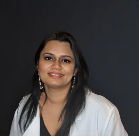 Dr. Namrita Yadav