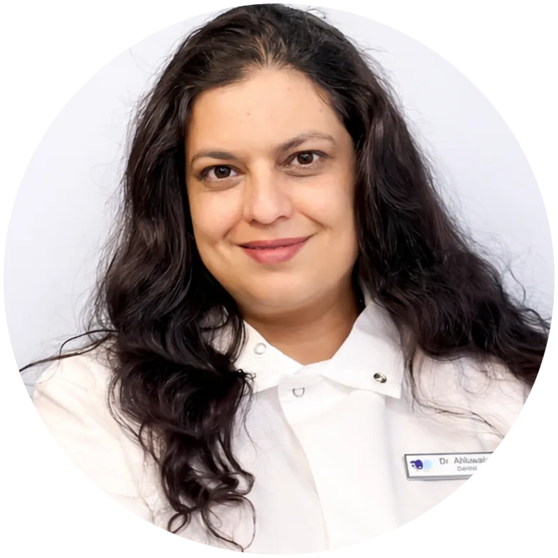 Dr. Harpreet Ahluwalia