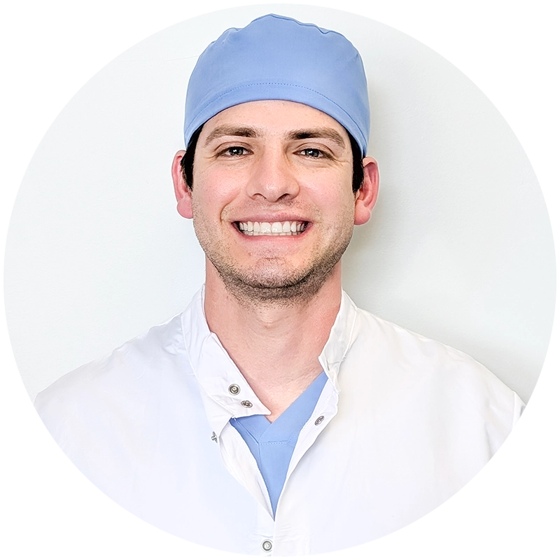 Dr. Omar Alfaro