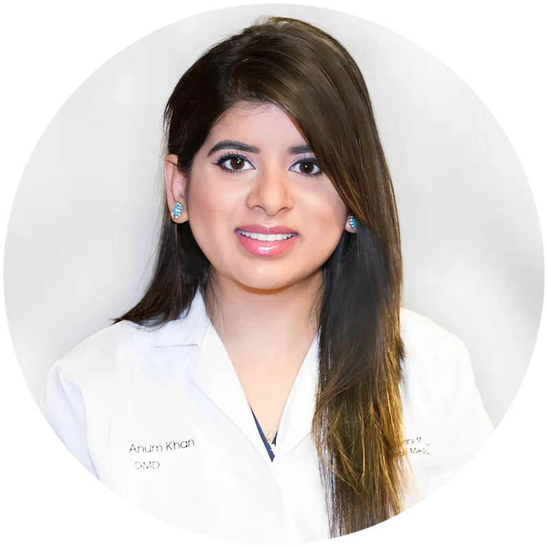 Dr. Anum Khan