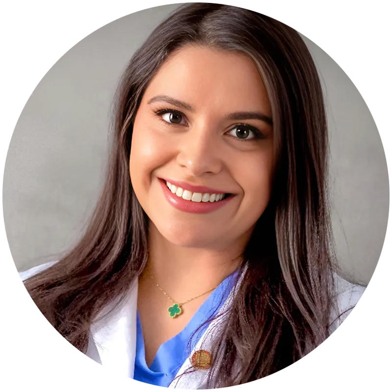 Dr. Catalina Osses Albornoz