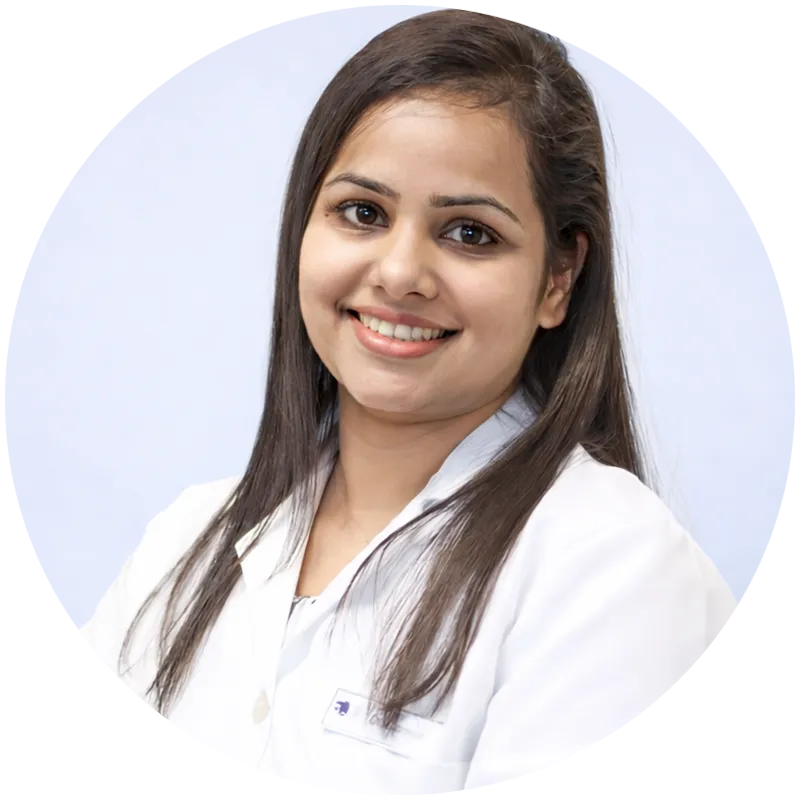 Dr. Merceleena Correya