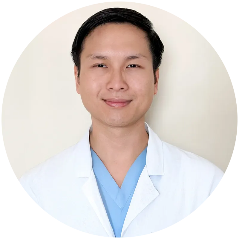 Dr. Hoang Dang