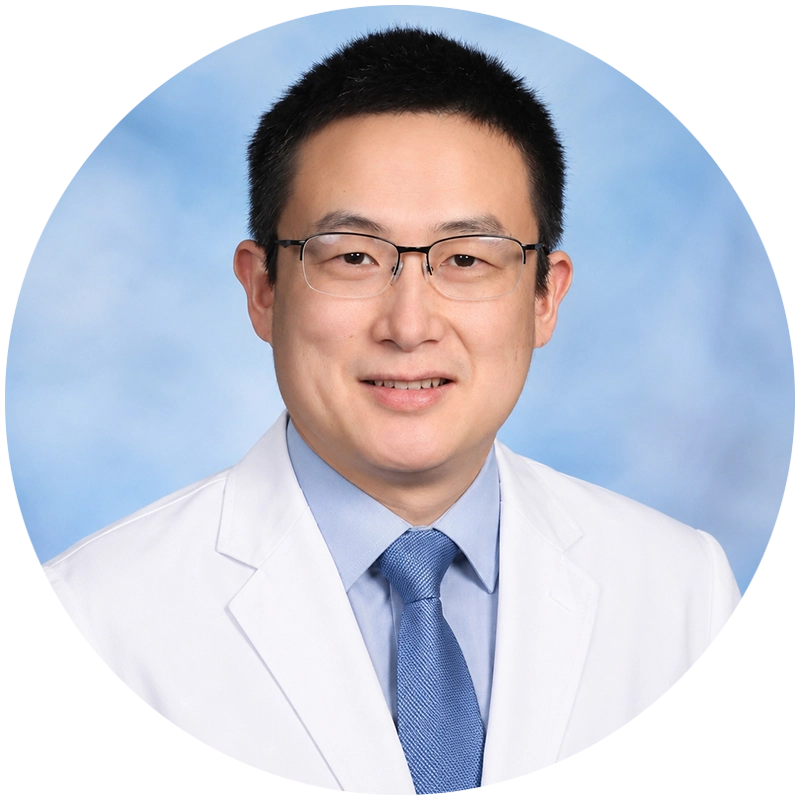Dr. Hui Li
