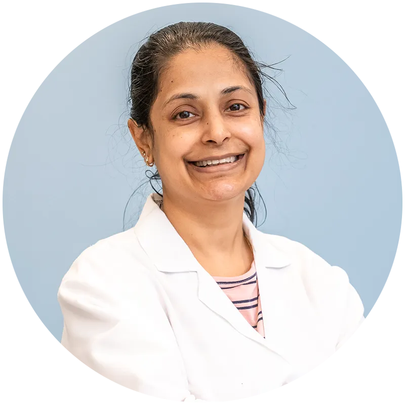 Dr. Rupal Karani