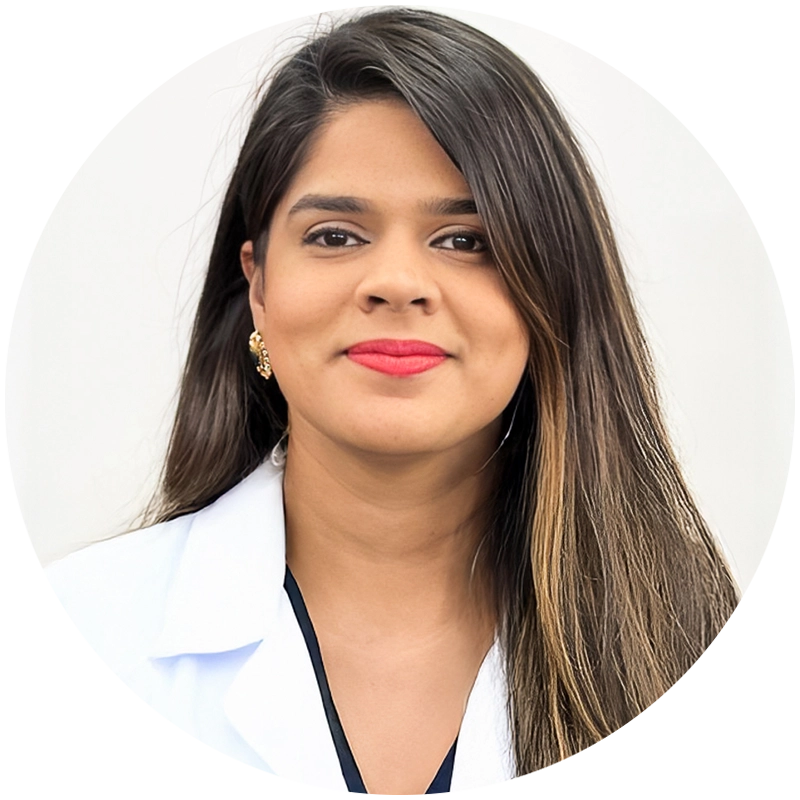 Dr. Nayyab Khan