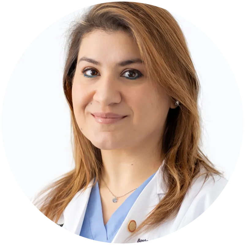 Dr. Marwah Al Jebahje