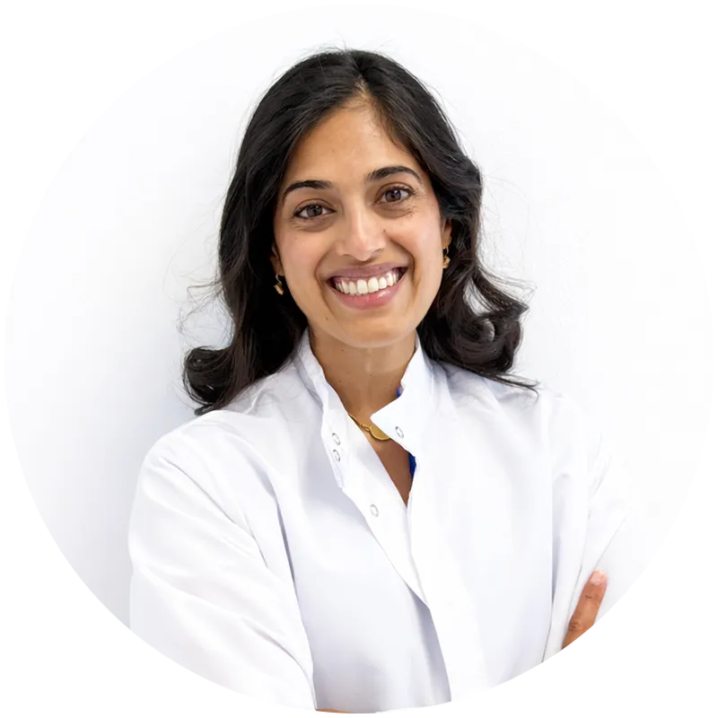 Dr. Neha Patel