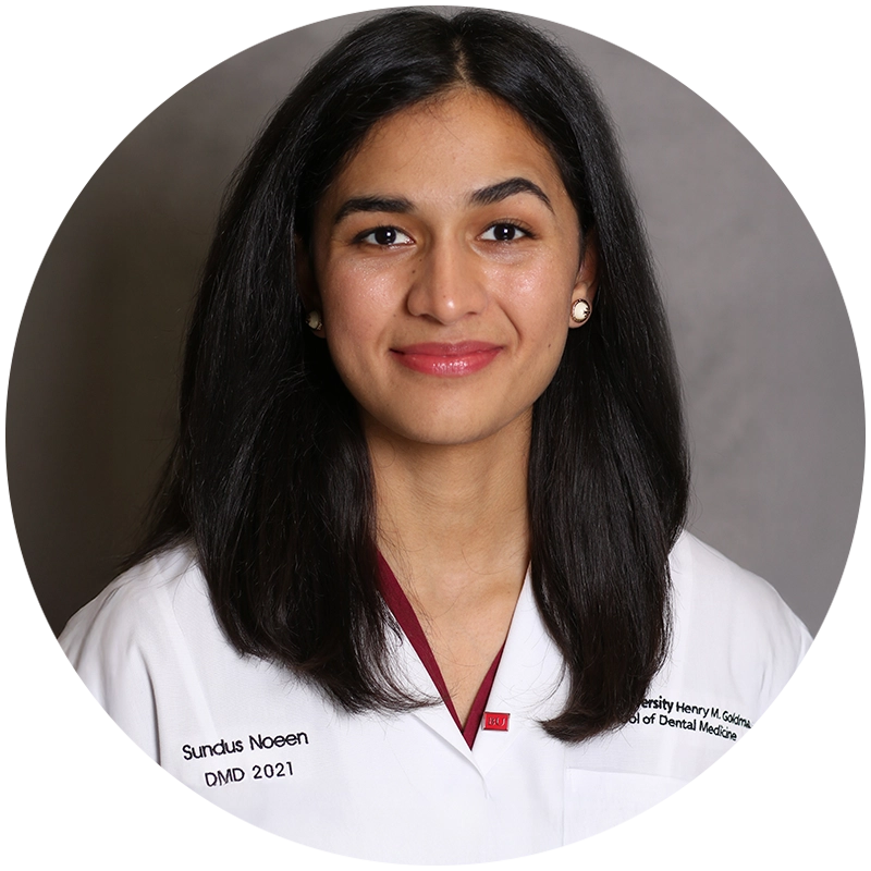 Dr. Sundus Noeen