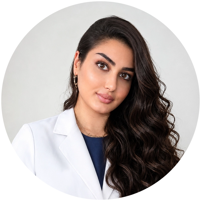 Dr. Sheida Shahnazi