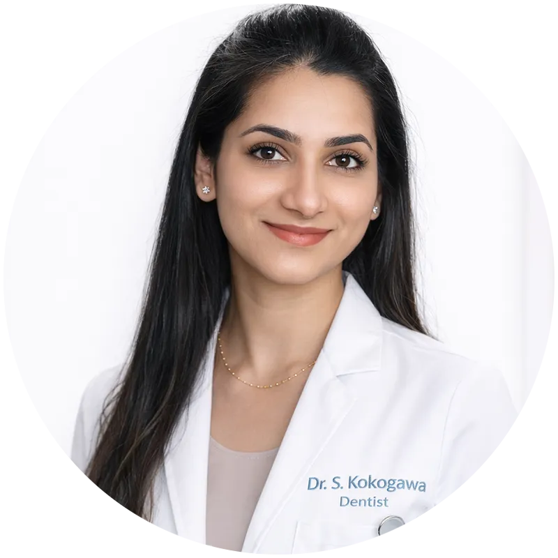 Dr. Terisa Jose