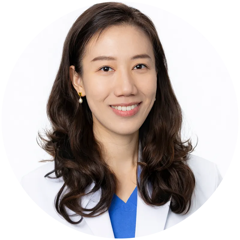 Dr. Binglan Xue