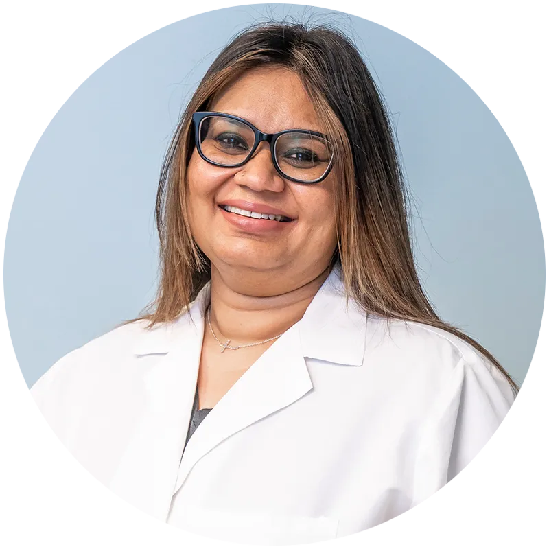 Dr. Namrita Yadav