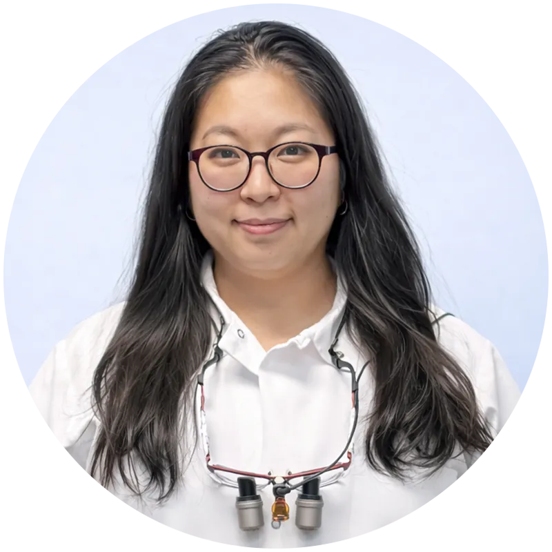 Dr. Ji Su Song