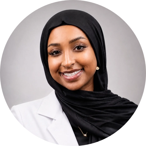 Dr. Munira Yusuf