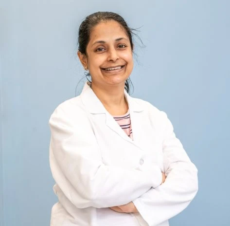 Dr. Rupal Karani