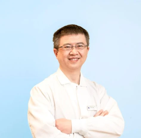 Dr. Yuxiang Lian