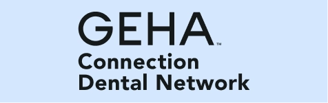 GEHA Connection Dental Network